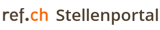 ref.ch Stellenportal
