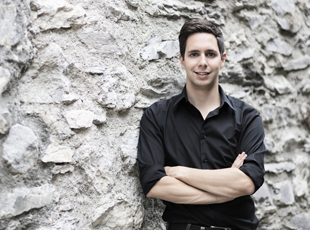 Marco Amherd