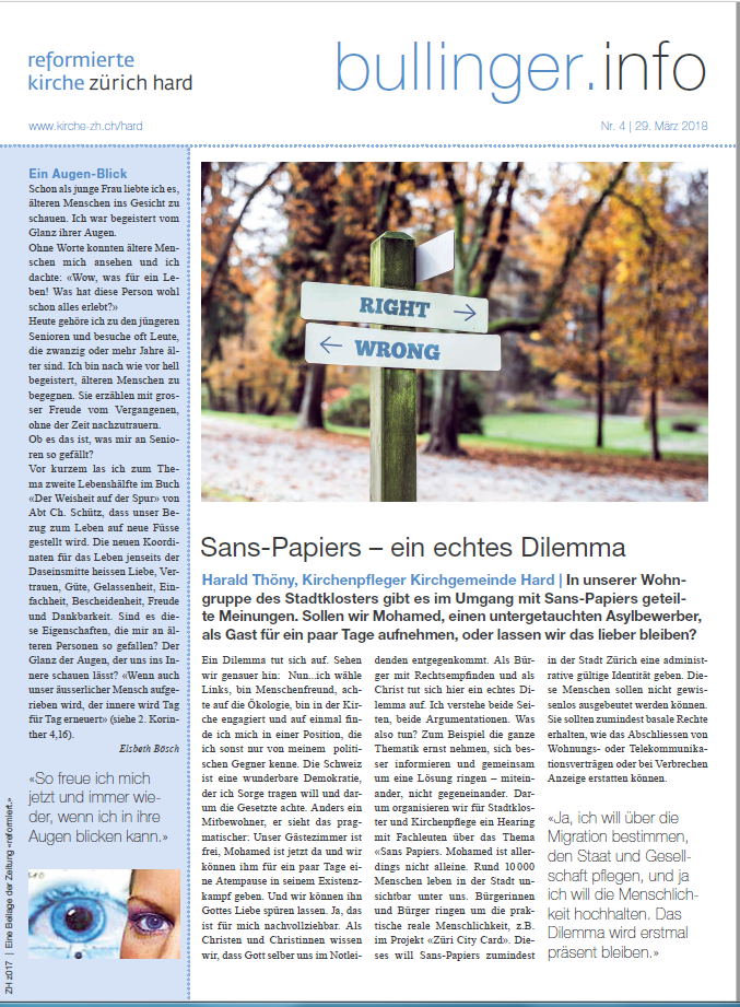 Titelbild April 2018
