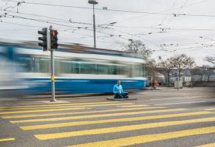 Tram