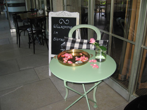 BistroHerzlich...