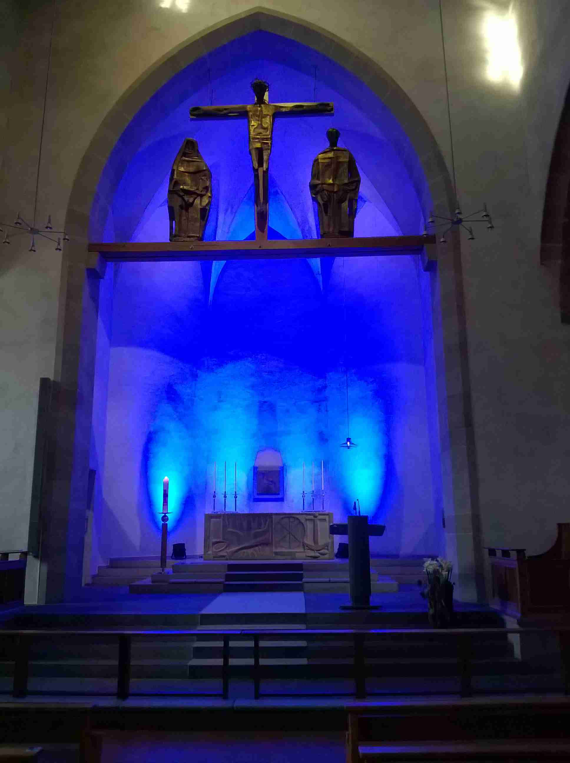 Augustinerkirche_blau